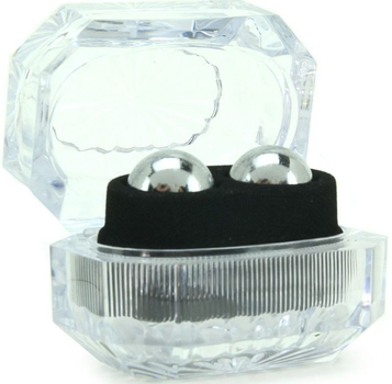 Вагинальные шарики Balls In Presentation Box (00532000000000000)