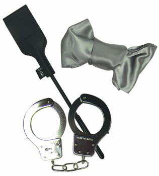 Набор для бондажа Bondage Escape Kit (14393000000000000)