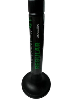 Паста притирання клапанів REGULAR Zollex 40г 15061