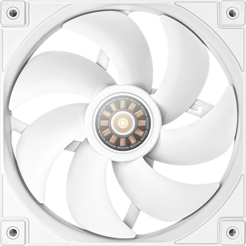 Вентилятор DeepCool FT14 140 mm White (R-FT14-WHWPN1-G)