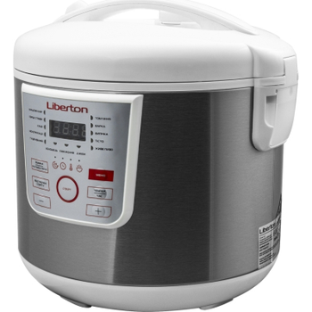 Мультиварка Liberton LMC-3101