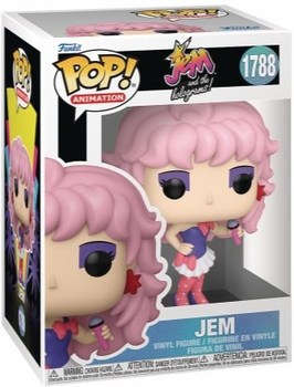 Фігурка Funko Pop Animation JatH Jem 83732 (889698837323)