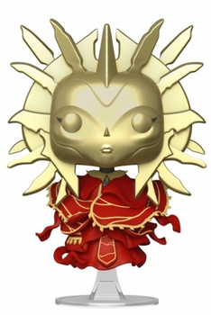 Figurka Funko Pop Games DandD S2 Lady of Pain 83722 (889698837224)