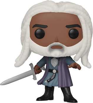 Figurka Funko Pop TV HotD Corlys Velaryon 65609 (889698656092)