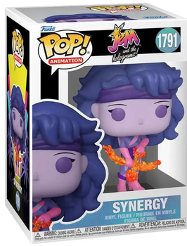 Figurka Funko Pop Animation JatH Synergy 83735 (889698837354)