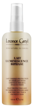 Tonik do włosów Leonor Greyl Luminescence odświeżający dwufazowy 150 ml (3450870020207)