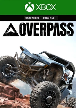 Ключ активации OVERPASS™ для Xbox One/Series