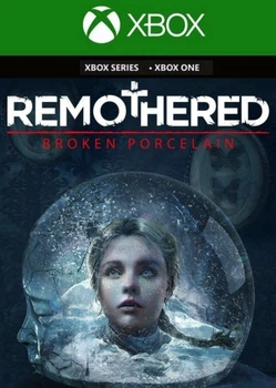 Ключ активации Remothered: Broken Porcelain для Xbox One/Series