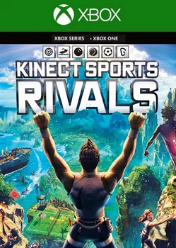 Ключ активації Kinect Sports Rivals для Xbox One/Series