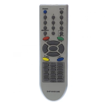 Пульт LG 6710V00124E TXT CE