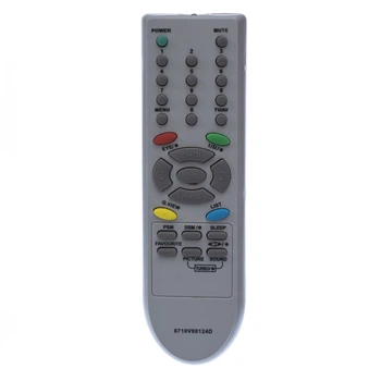 Пульт LG 6710V00124D CE