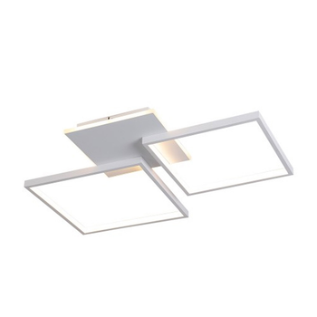 Светильник светодиодный Feron LED AL6300 90W белый