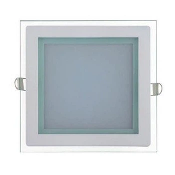 Светильник светодиодный Horoz Electric 016-015-00151 15W 4200K белый