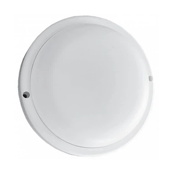Светильник для ЖКХ Eurolamp LED-NLR-08/50(G2) G2 18W 5000K круглый белый