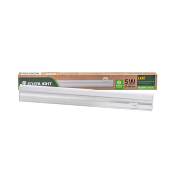 Світильник лінійний Enerlight LED Harmonia T5 5Вт 4000K