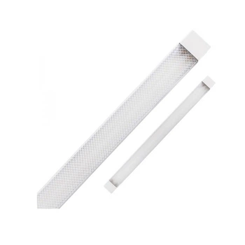 Светильник Feron LED AL5020 52W 4000K 4100Lm IP20 белый