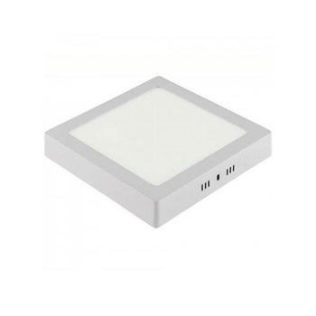 Светильник светодиодный Horoz Electric 016-026-0018 18W 4200K белый