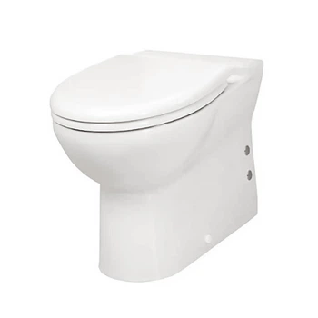 Унитаз напольный Creavit Sedef SD318.00100