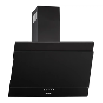 Вытяжка Eleyus Focus 1000 60 BL черная