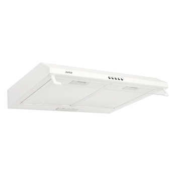 Вытяжка Jantar PHT I LED 60 WH белая