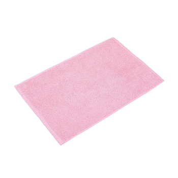 Салфетка махровая Home Line 174526 30*45 см розовая