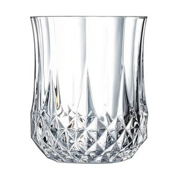 Набір чарок Cristal D'Arques Longchamp L9756 45 мл 6 шт