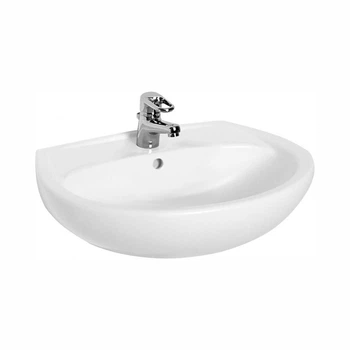 Умывальник Kolo Idol 1115000U 50 см с отверстием
