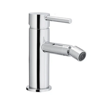 Смеситель для биде KFA Armatura Moza 5037-015-00 хром