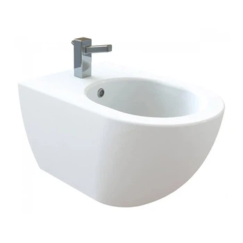 Биде подвесное Creavit Free FE510-00CB00E-0000