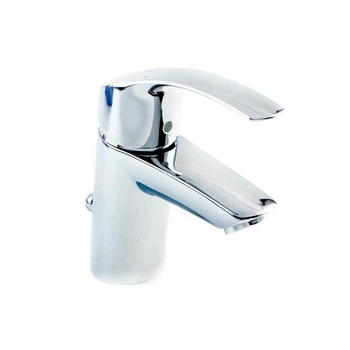 Смеситель для умывальника Grohe Eurosmart 33265002 хром