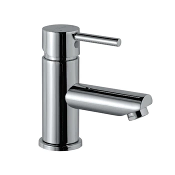 Змішувач для умивальника Jaquar Florentine FLR-CHR-5001B