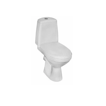 Унитаз компакт Kolo Solo 7921800U c крышкой