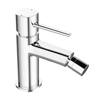 Смеситель для биде Laveo Pola BAP_032D хром
