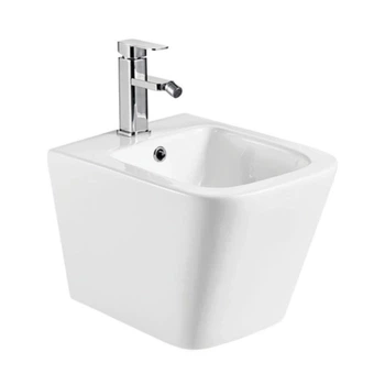 Биде подвесное Koller Pool Kvadro KR-0485-B