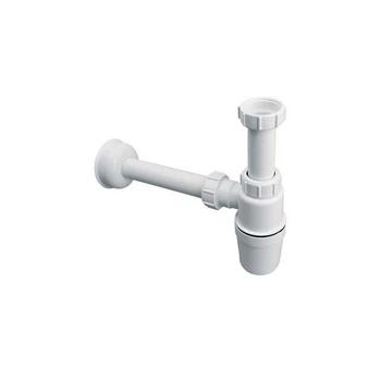 Сифон для умывальника McAlpine HC2J 11/4*32