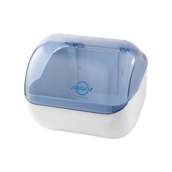 Диспенсер для туалетной бумаги Mar Plast 619