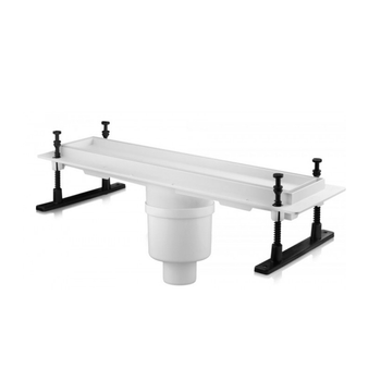 Трап ZMM Maxpol 2200 з прямим стоком
