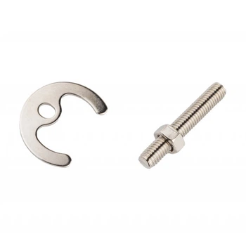 Крепление для смесителя Kroner KRM-С17 с одной шпилькой