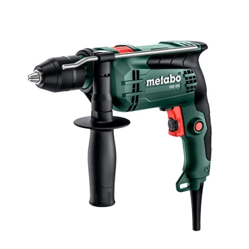 Дриль ударний Metabo SBE 650 600742500