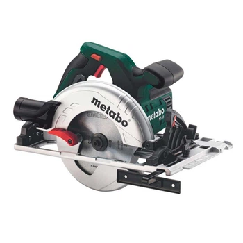Пила дискова Metabo KS 55FS 600955000 1200 Вт
