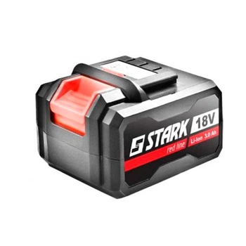Батарея аккумуляторная универсальная Stark Li-Ion 210018300 3 А/год 18В
