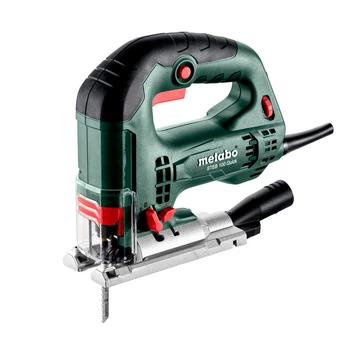 Электролобзик Metabo STEB 100 Quick 601110000