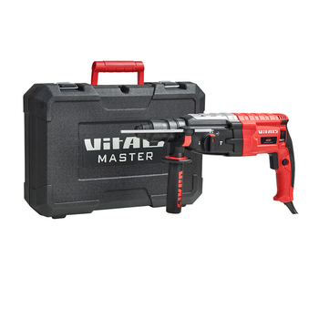 Перфоратор Vitals Master Ra 2885HBq 140856 850 Вт