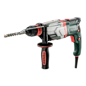 Перфоратор Metabo UHEV 2860-2 Quick 600713500 SDS-Plus 1100 Вт