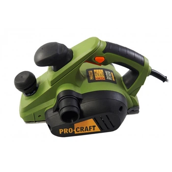 Электрорубанок Procraft РЕ1650 1650 Вт