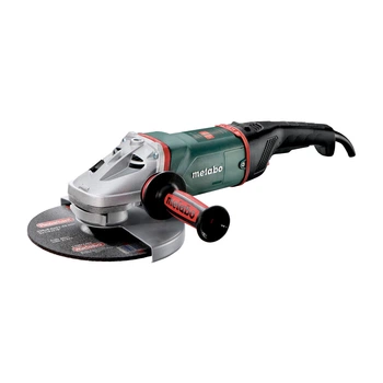 Болгарка Metabo W 26-230 MVT 606474000 2600 Вт