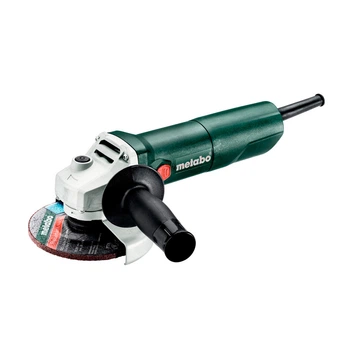 Болгарка Metabo W 650-125 603602010 650 Вт