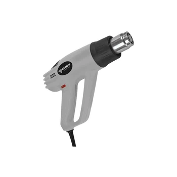 Фен строительный Forte HG2000-2V 2000 Вт