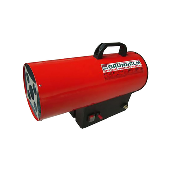 Газовий нагрівач Grunhelm GGH-15 15000 Вт