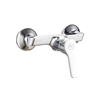 Смеситель для душа KFA Armatura SAPFIR 2516-050-00